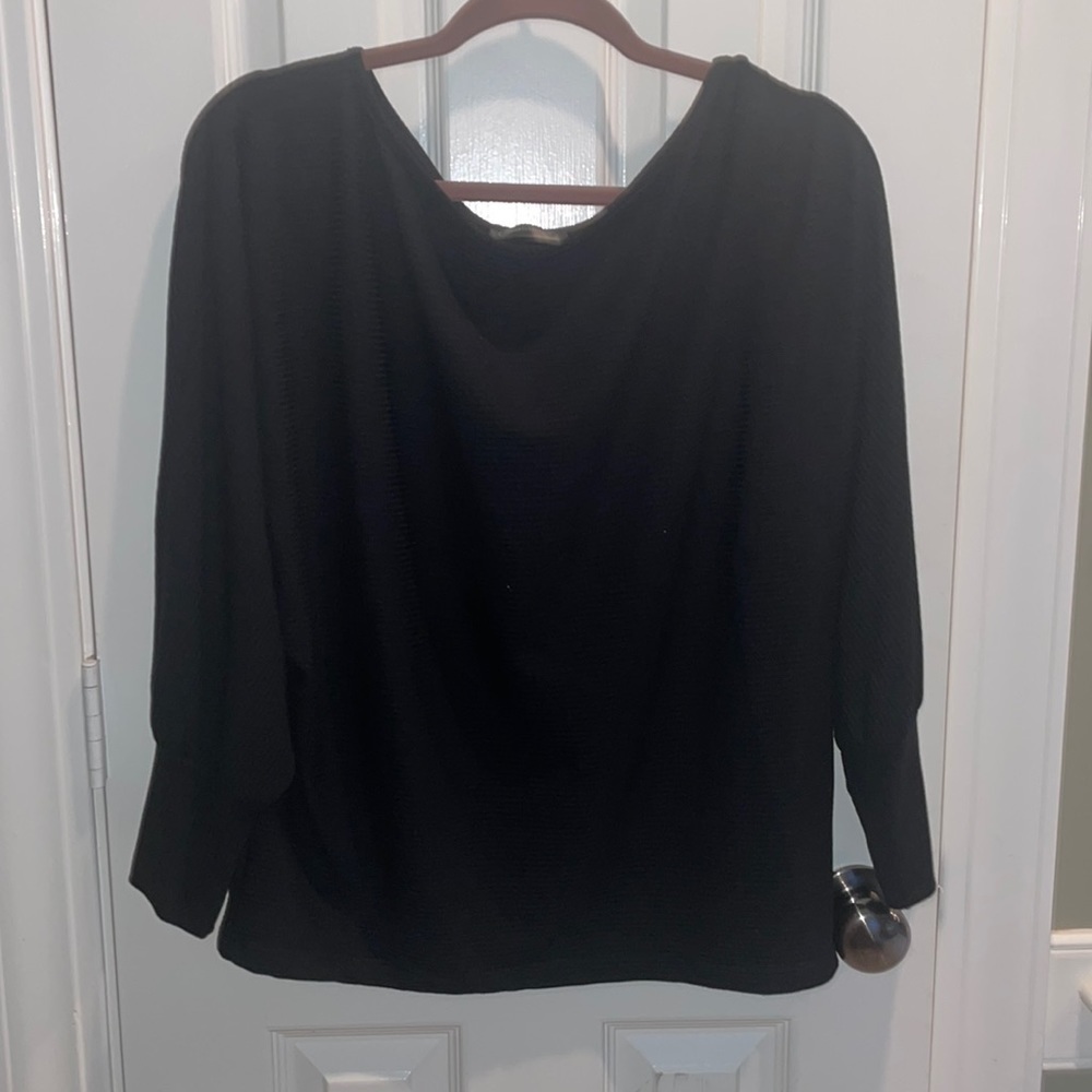 Pretty Garden sweater